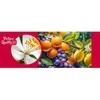 Cherry Pazzi CherryPazzi dėlionė Sunny Fruits 1000 det