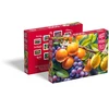 Cherry Pazzi CherryPazzi dėlionė Sunny Fruits 1000 det