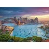 Cherry Pazzi CherryPazzi dėlionė Sydney Skyline 1000 det.