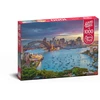 Cherry Pazzi CherryPazzi dėlionė Sydney Skyline 1000 det.