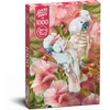 Cherry Pazzi CherryPazzi dėlionė Tropic Spirits - Cockatoo 1000 det.