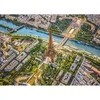 Cherry Pazzi CherryPazzi dėlionė View over Paris Eiffel Towe 1000 det.