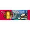 Cherry Pazzi CherryPazzi dėlionė Winter Whispers 500 det