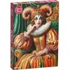 Platon CherryPazzi dėlionė Arlequin 1000 det
