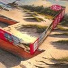 Platon CherryPazzi dėlionė Baltic Sea Coastline 1000 det