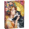 Platon CherryPazzi dėlionė Beauty and the Beast 1000 det