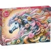 Platon CherryPazzi dėlionė Dream Horse 1000 det