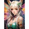 Platon CherryPazzi dėlionė Elf Princess 500 det