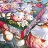 Platon CherryPazzi dėlionė Ephemeral Beauty 1000 det