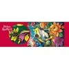 Platon CherryPazzi dėlionė Flower Power Frog1000 det