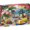 Platon CherryPazzi dėlionė Grape Splendor 1000 det