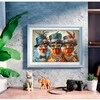 Platon CherryPazzi dėlionė High Society 500 det