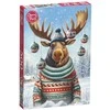 Platon CherryPazzi dėlionė It Moose Be Love 500 det