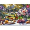 Platon CherryPazzi dėlionė La Dolce Vita 2000 det.