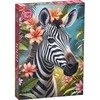 Platon CherryPazzi dėlionė Lady Zebra 1000 det