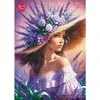 Platon CherryPazzi dėlionė Lavender Muse 1000 det
