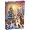 CherryPazzi dėlionė Let it Snow 500 det