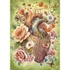 Platon CherryPazzi dėlionė Love Grows Softly 1000 det