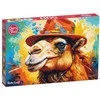 Platon CherryPazzi dėlionė Mister Camel 500 det