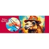Platon CherryPazzi dėlionė Mister Camel 500 det