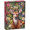 Platon CherryPazzi dėlionė Oh My Deer 2000 det.