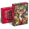 Platon CherryPazzi dėlionė Oh My Deer 2000 det.