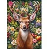 Platon CherryPazzi dėlionė Oh My Deer 2000 det.