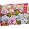 CherryPazzi dėlionė Peonyssimo Opus 5 1000 det