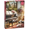 Platon CherryPazzi dėlionė Piano Room 1000 det
