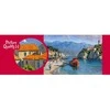 CherryPazzi dėlionė Seaside Village 1000 det