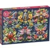 CherryPazzi dėlionė Small Wonders 1000 det