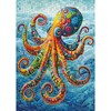 Timaro CherryPazzi dėlionė Splish Splash Octopus 500 det