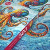 Timaro CherryPazzi dėlionė Splish Splash Octopus 500 det