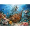 Platon CherryPazzi dėlionė Sunken Treasure 1000 det