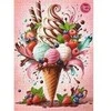 CherryPazzi dėlionė Sweet Bliss 1000 det