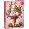 CherryPazzi dėlionė Sweet Bliss 1000 det