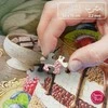 CherryPazzi dėlionė Sweet Pleasure 1000 det