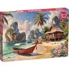 Platon CherryPazzi dėlionė Thai Paradise 1000 det