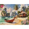 Platon CherryPazzi dėlionė Thai Paradise 1000 det