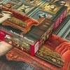 CherryPazzi dėlionė The Aristocratic Menagerie 1000 det
