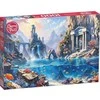 Platon CherryPazzi dėlionė The Legend Of Atlantis 1000 det