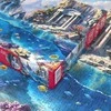 Platon CherryPazzi dėlionė Relax &amp; Rise 1000 det