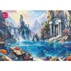 Platon CherryPazzi dėlionė The Legend Of Atlantis 1000 det