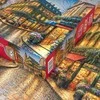Platon CherryPazzi dėlionė Timeless London 2000 det