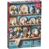 Platon CherryPazzi dėlionė Timeless Treasures 1000 det