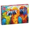 Platon CherryPazzi dėlionė Tropical Trio 500 det