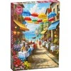 Platon CherryPazzi dėlionė Umbrella Alley 1000 det