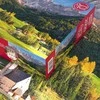 Platon CherryPazzi dėlionė Val di Funes 2000 det.