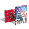 Cherry Pazzi CherryPazzi dėlionė Winter Wiches 500 det