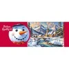Platon CherryPazzi dėlionė Winter Wonderland 1000 det